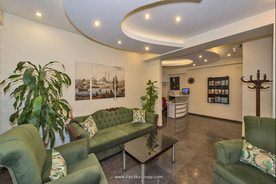 اینویکتوم رزیدنس