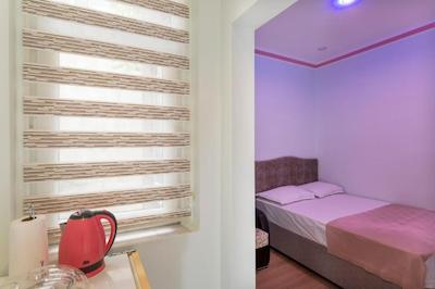 تکسیم الگانس سوئیت