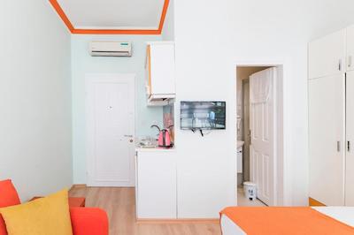 تکسیم الگانس سوئیت