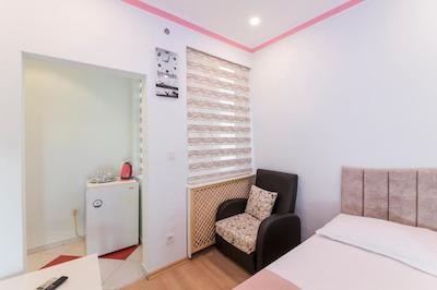 تکسیم الگانس سوئیت