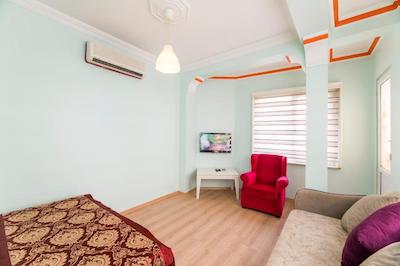 تکسیم الگانس سوئیت