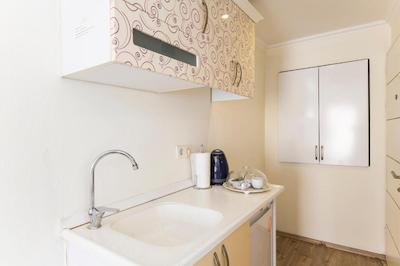 تکسیم الگانس سوئیت