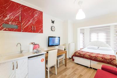 تکسیم الگانس سوئیت