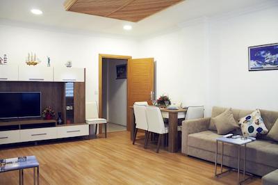 تکسیم الگانس سوئیت