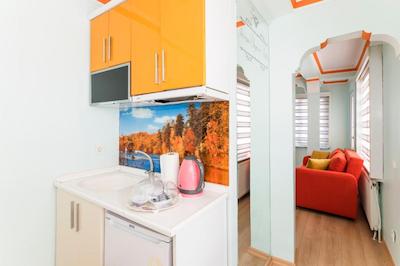 تکسیم الگانس سوئیت