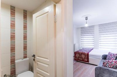 تکسیم الگانس سوئیت