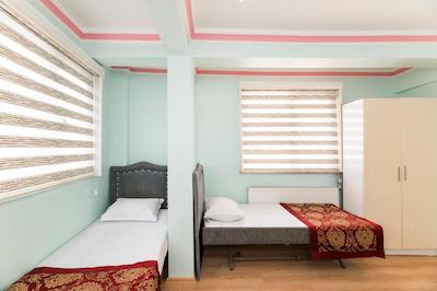 تکسیم الگانس سوئیت