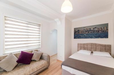 تکسیم الگانس سوئیت