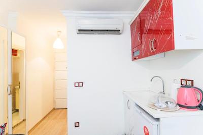 تکسیم الگانس سوئیت