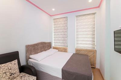 تکسیم الگانس سوئیت