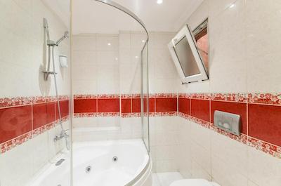 تکسیم الگانس سوئیت