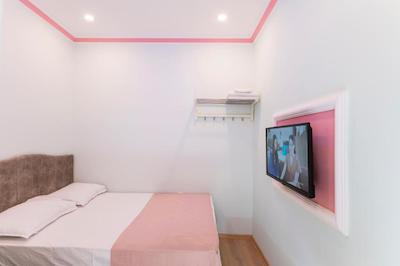 تکسیم الگانس سوئیت