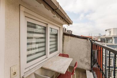 تکسیم الگانس سوئیت