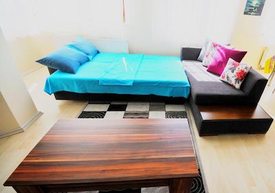 اپارت پوینت