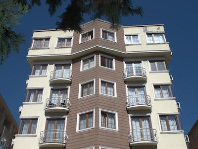 اپارت پوینت