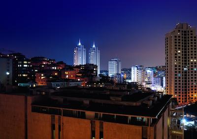 اپارت پوینت