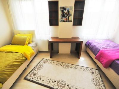 اپارت پوینت