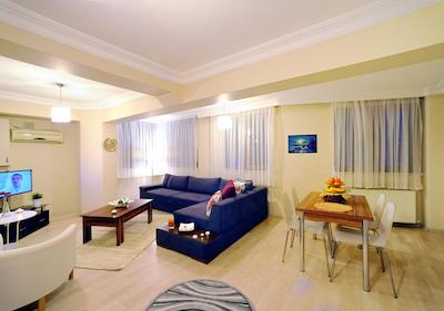 اپارت پوینت