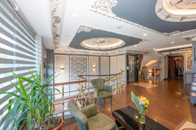 بست نوبل هتل 2