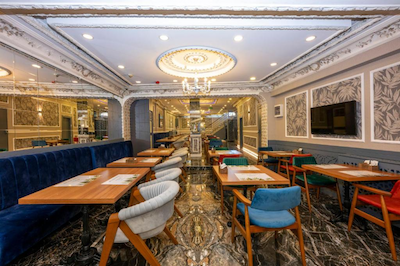 بست نوبل هتل 2