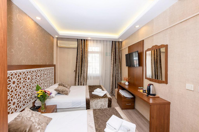 بست نوبل هتل 2