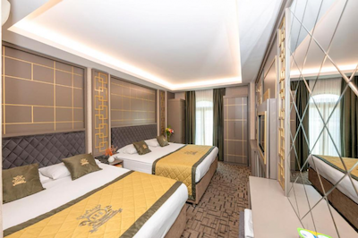 بست نوبل هتل 2