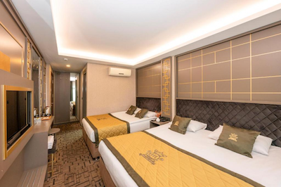 بست نوبل هتل 2