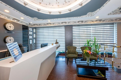 بست نوبل هتل 2