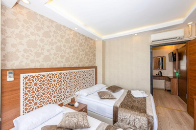 بست نوبل هتل 2