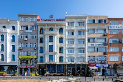 بست نوبل هتل 2