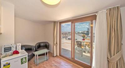 تکسیم مارین هتل