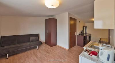 تکسیم مارین هتل