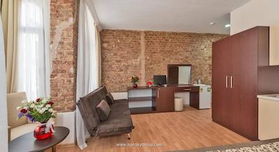 تکسیم مارین هتل