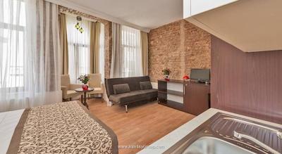 تکسیم مارین هتل