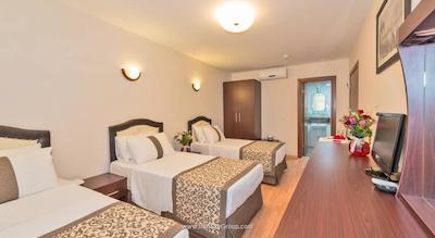 تکسیم مارین هتل