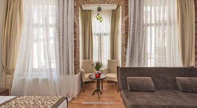 تکسیم مارین هتل