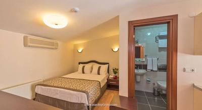 تکسیم مارین هتل