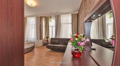 تکسیم مارین هتل