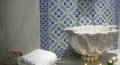 تکسیم مارین هتل