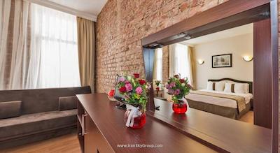 تکسیم مارین هتل