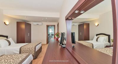 تکسیم مارین هتل