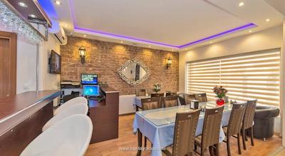 تکسیم مارین هتل