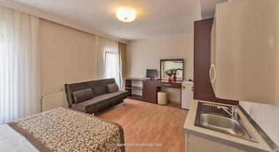 تکسیم مارین هتل