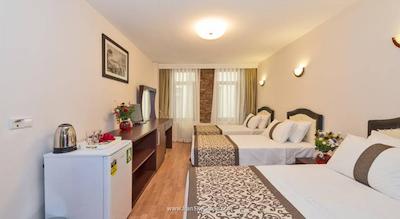 تکسیم مارین هتل