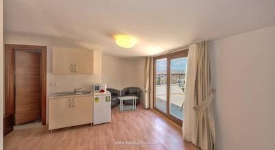 تکسیم مارین هتل