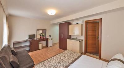 تکسیم مارین هتل