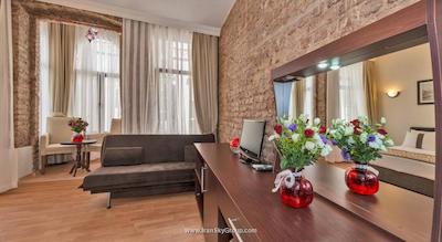 تکسیم مارین هتل