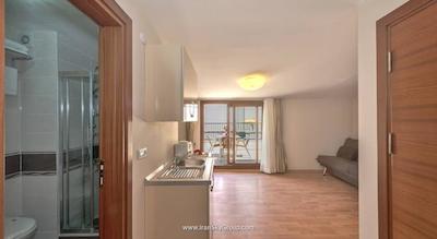 تکسیم مارین هتل