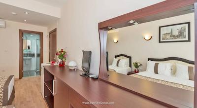 تکسیم مارین هتل