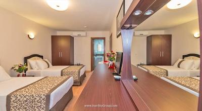 تکسیم مارین هتل